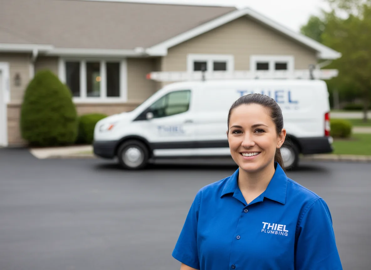 Plumber Brunswick, MO FAQs